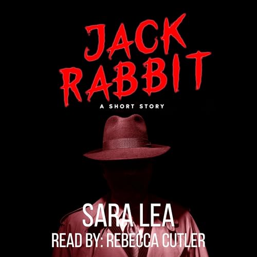 Cover of Jack Rabbit