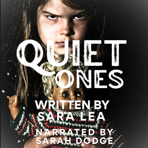Cover of Quiet Ones