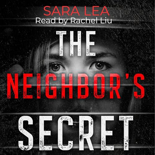 Cover of The Neighbor’s Secret