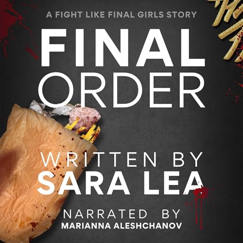 Cover of Final Order