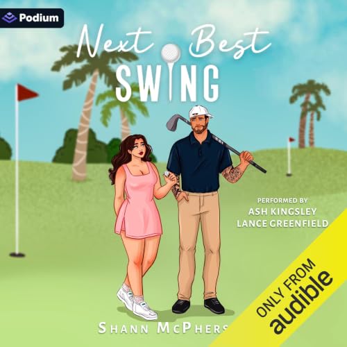 Cover of Next Best Swing