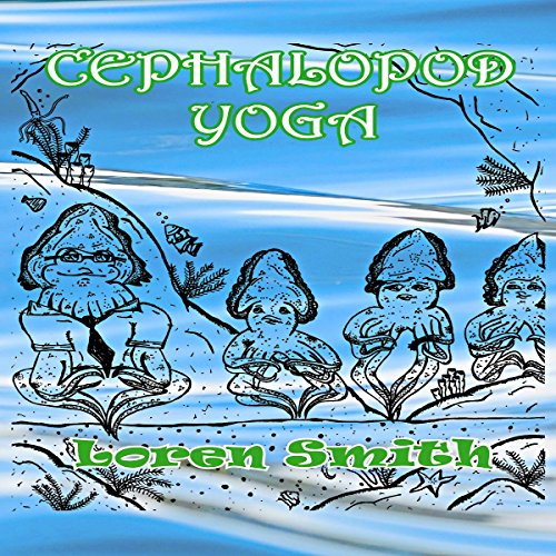 Cover of Cephalopod Yoga