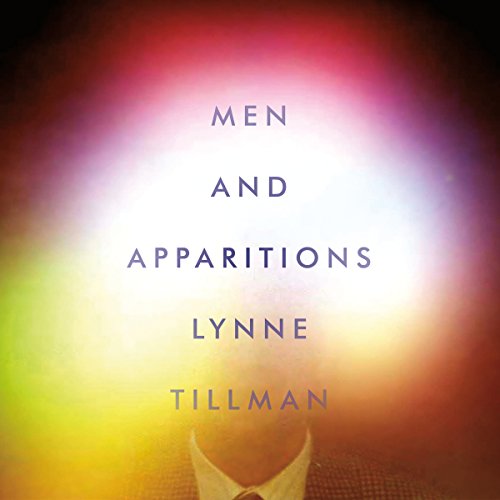 Cover of Men and Apparitions
