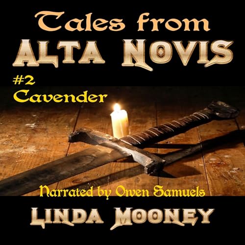 Cover of Cavender