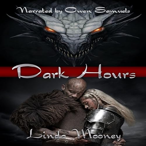 Cover of Dark Hours