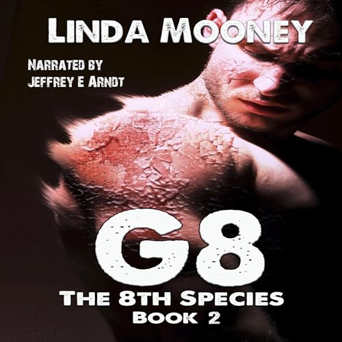 Cover of G8