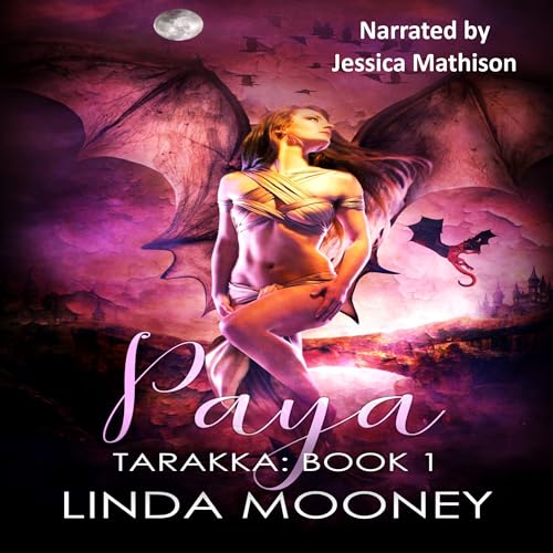 Cover of Paya