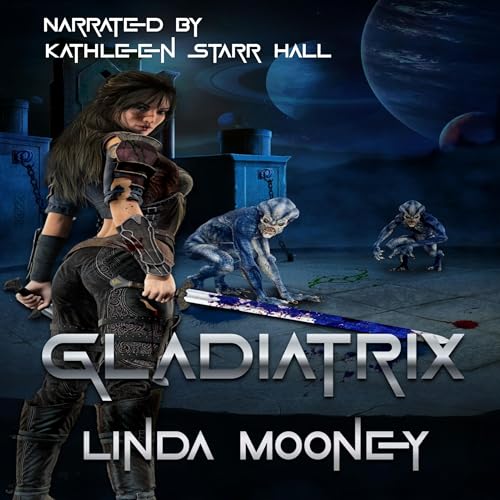 Cover of Gladiatrix