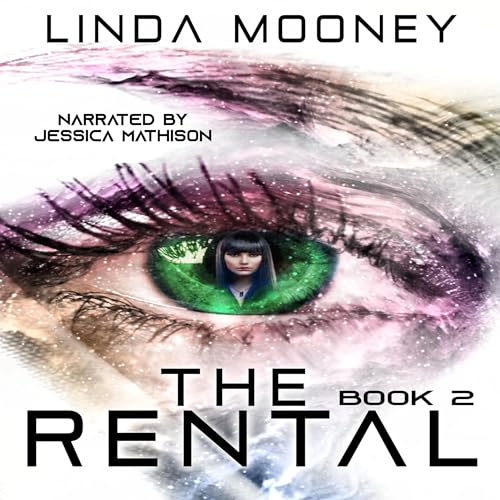 Cover of The Rental 2