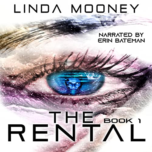 Cover of The Rental