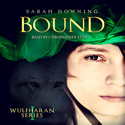 Cover of Bound