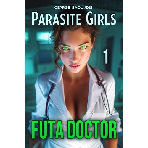 Cover of Futa Doctor