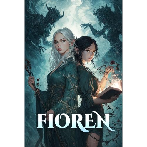 Cover of Fioren