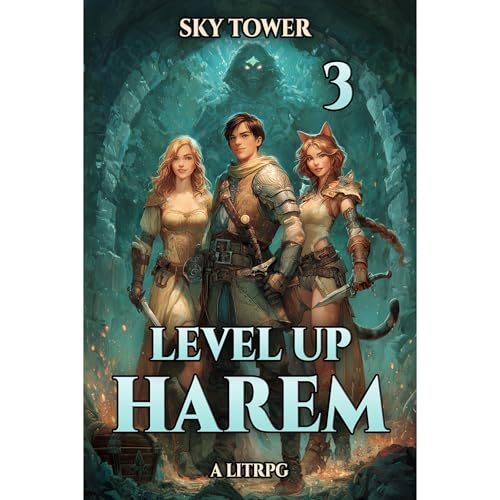 Cover of Sky Tower
