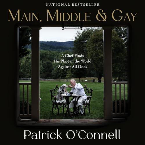 Cover of Main, Middle & Gay