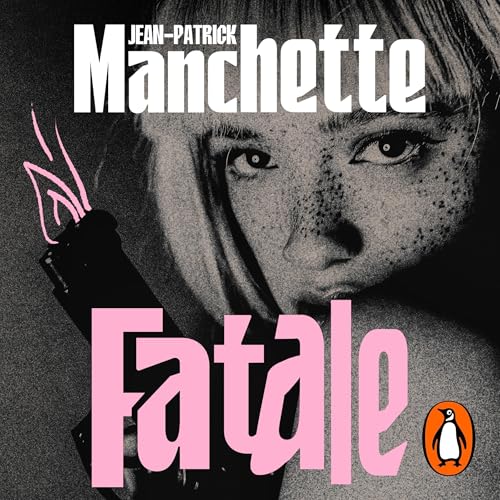 Cover of Fatale