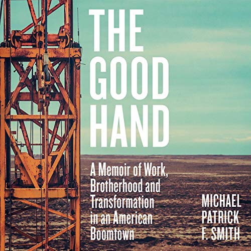 Cover of The Good Hand