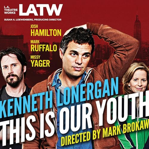 Cover of This Is Our Youth