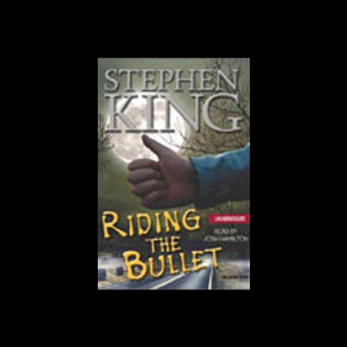 Cover of Riding the Bullet