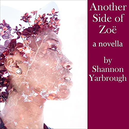 Cover of Another Side of Zoë