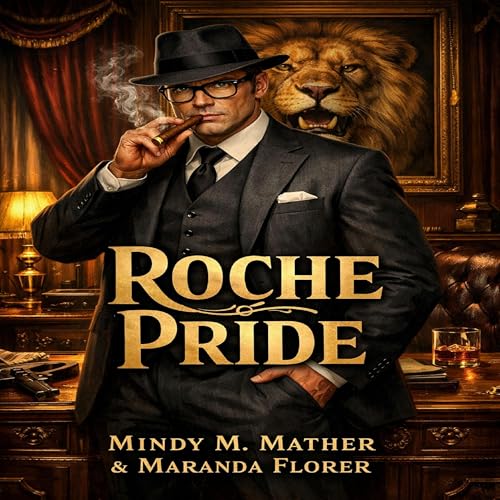Cover of Roche Pride