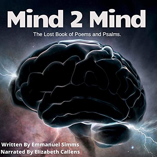 Cover of Mind 2 Mind