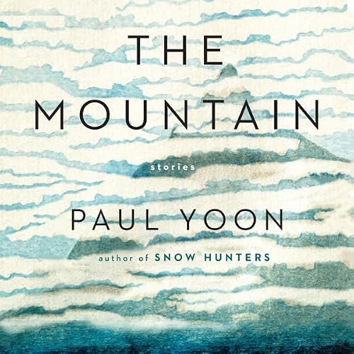 Cover of The Mountain