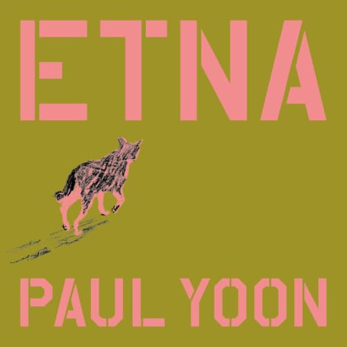 Cover of Etna