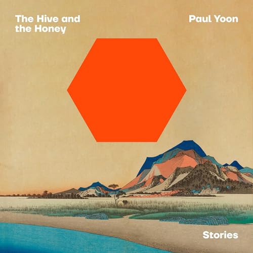 Cover of The Hive and the Honey