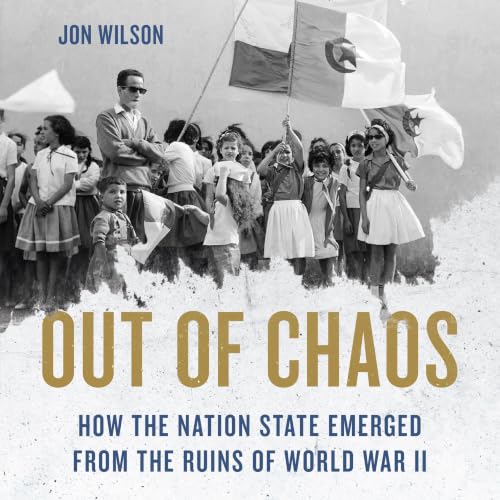 Cover of Out of Chaos