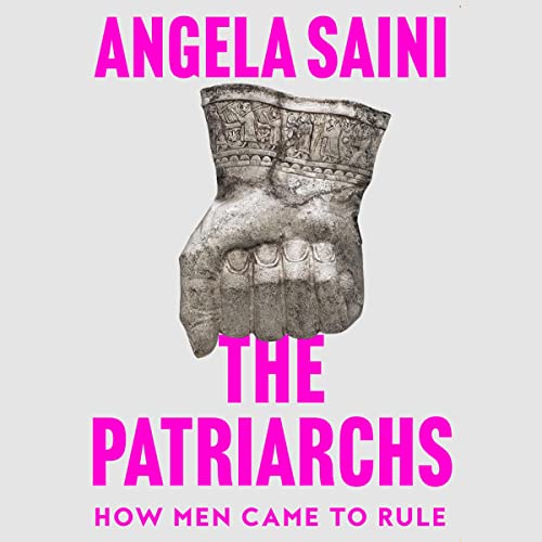 Cover of The Patriarchs