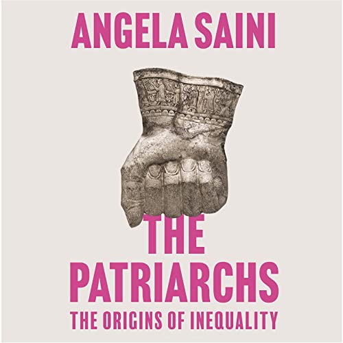 Cover of The Patriarchs