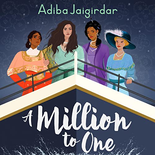 Cover of A Million to One