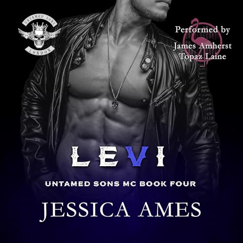 Cover of Levi