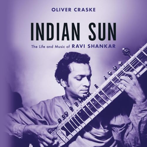 Cover of Indian Sun
