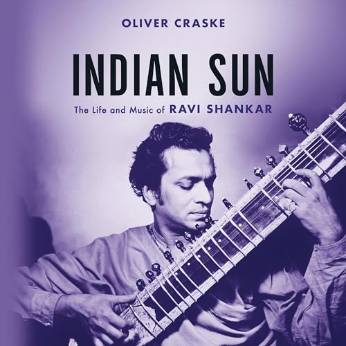 Cover of Indian Sun