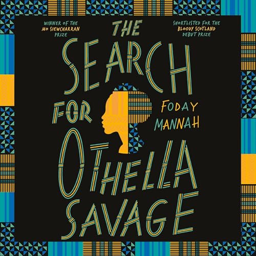 Cover of The Search for Othella Savage