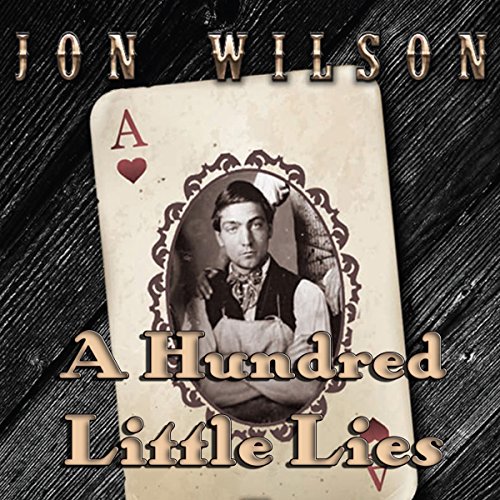 Cover of A Hundred Little Lies