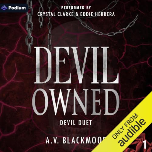 Cover of Devil Owned