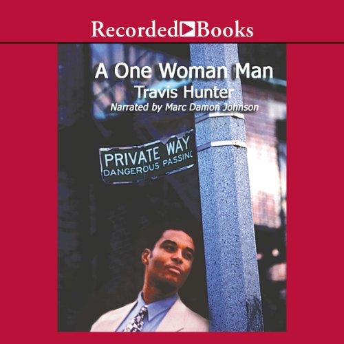 Cover of One Woman Man