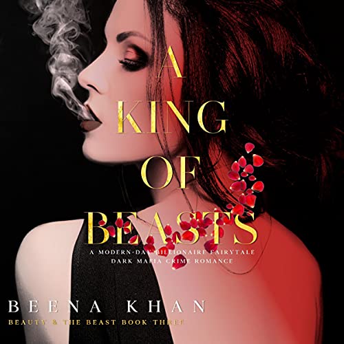 Cover of A King of Beasts