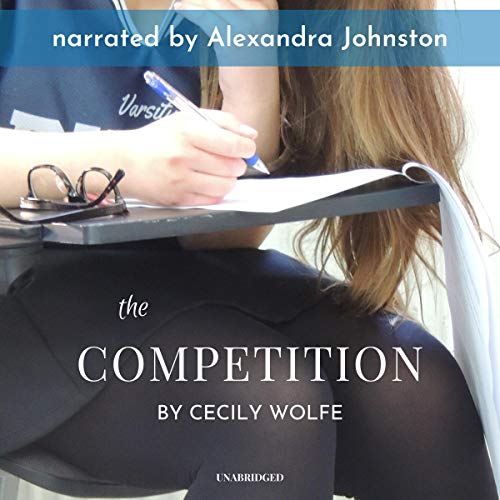 Cover of The Competition