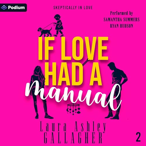Cover of If Love Had a Manual