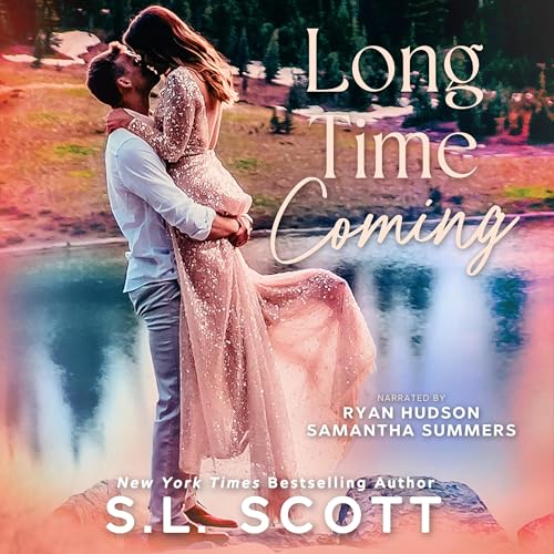 Cover of Long Time Coming