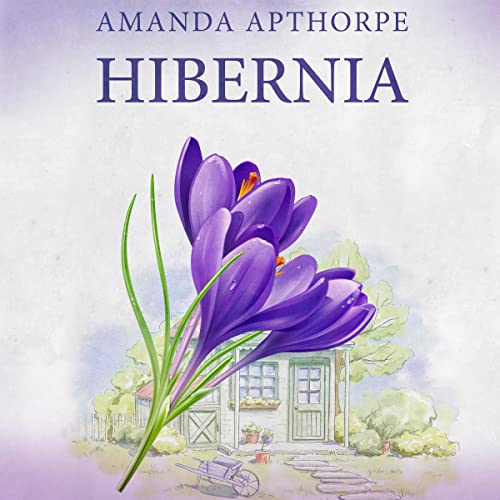 Cover of Hibernia