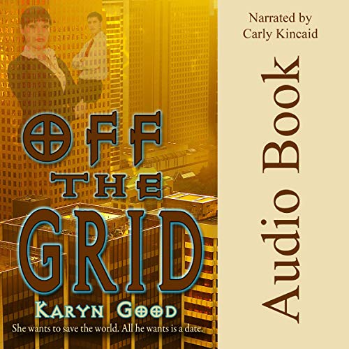Cover of Off the Grid