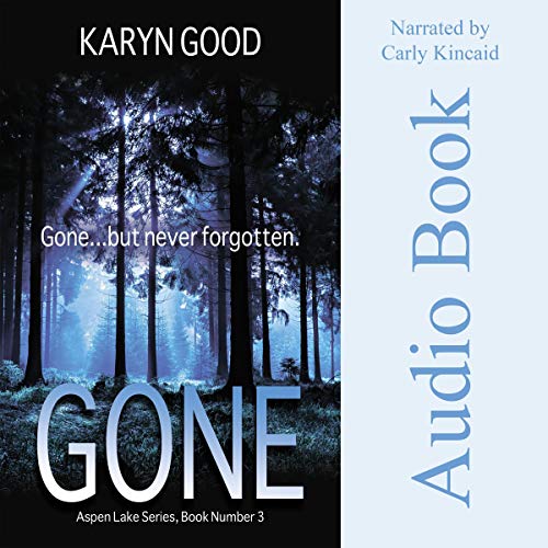 Cover of Gone