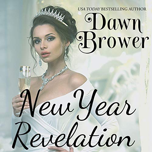 Cover of New Year Revelation