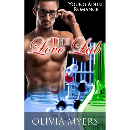 Cover of The Love Lab