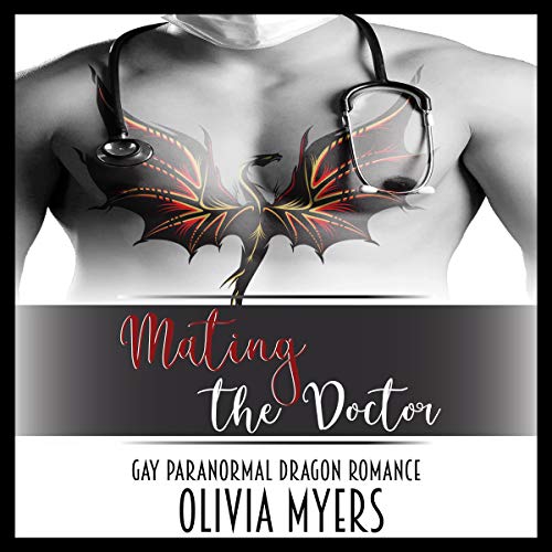 Cover of Mating the Doctor